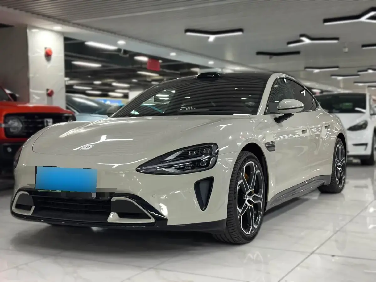 2024 MI SU7 BEV 94.3KWH