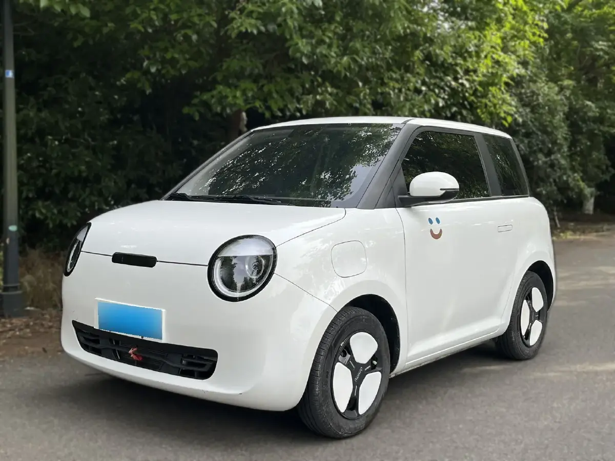 2023 ChangAn Lumin BEV 17.65KWH
