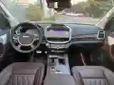 2022 Haval H9 2.0T 224HP L4 8AT
