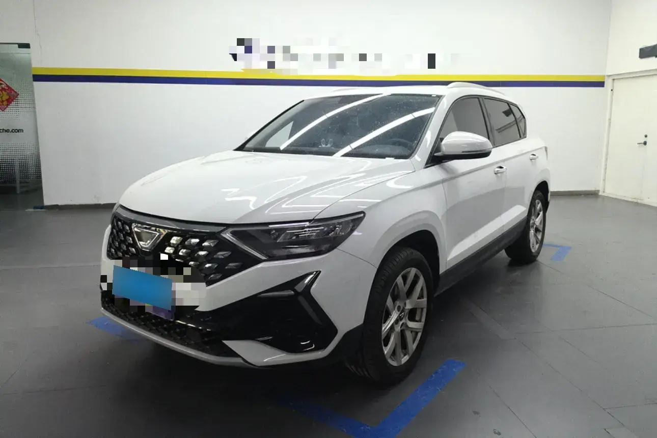 2022 Jetta VS5 1.4T 150HP L4 5MT