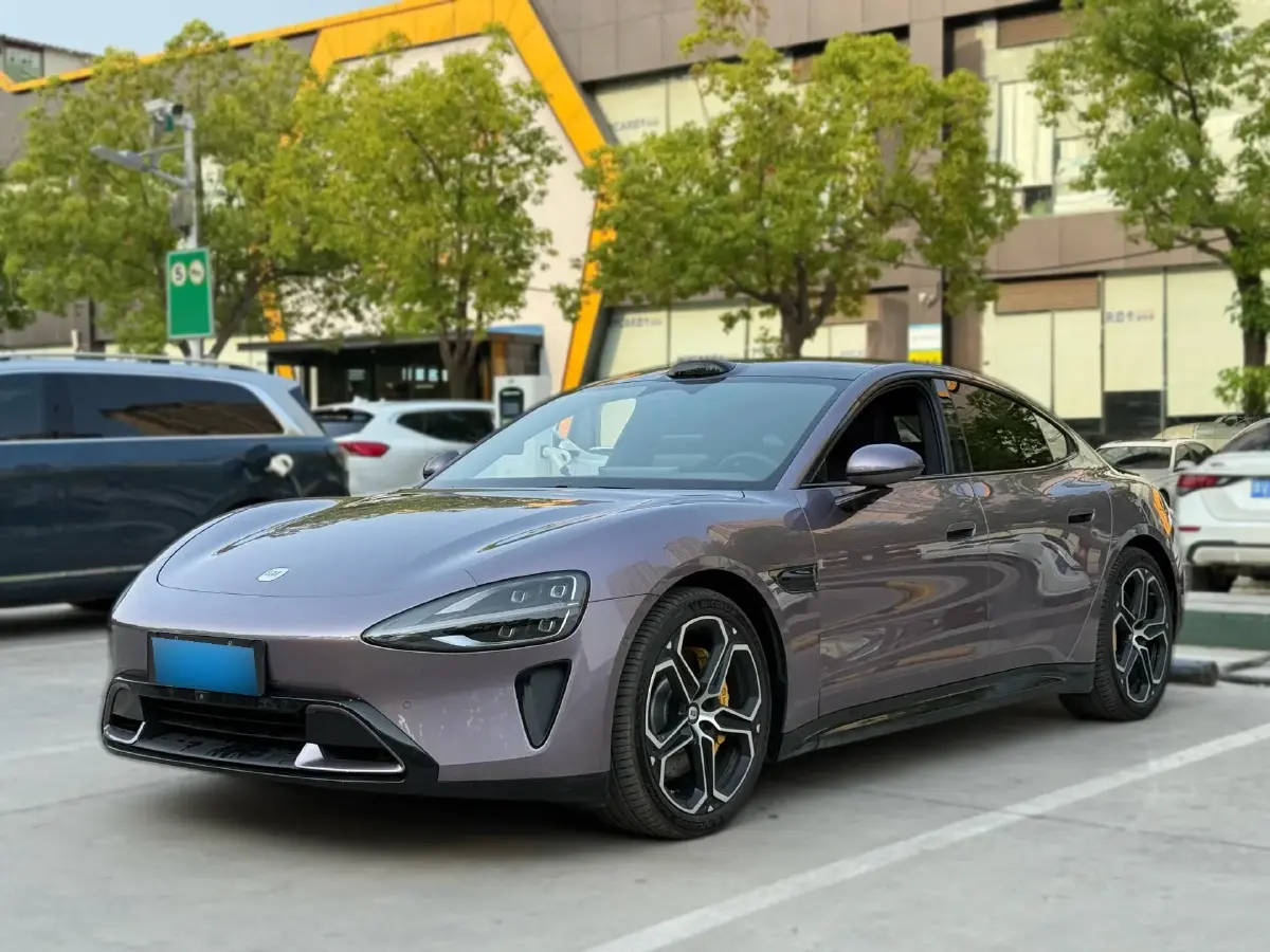 2024 MI SU7 BEV 101KWH