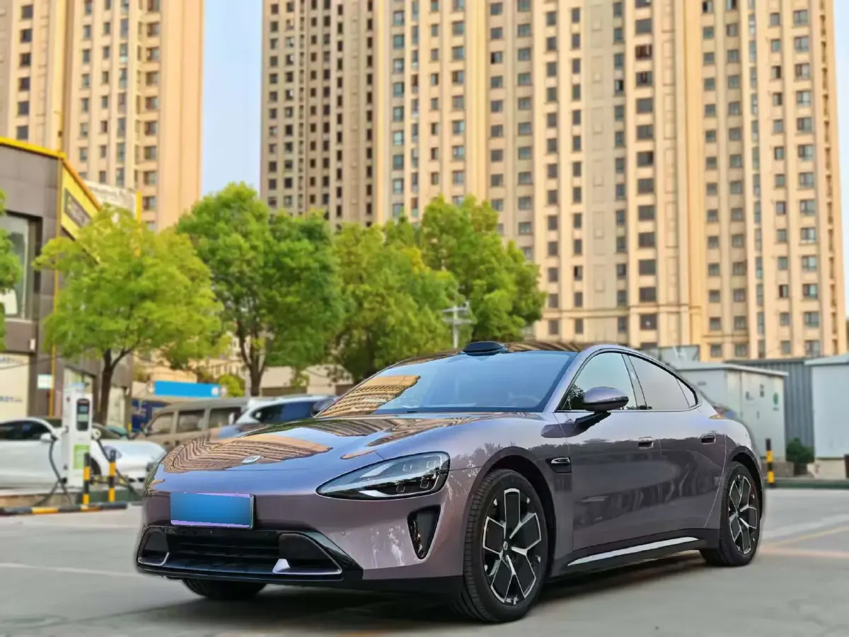 2024 MI SU7 BEV 94.3KWH