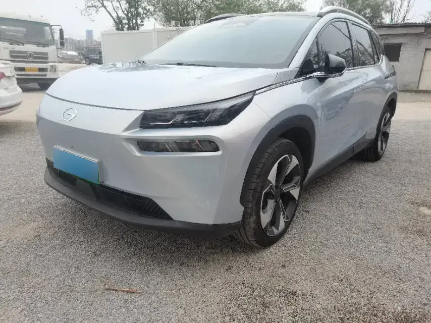 2022 Aion V BEV 69.9KWH