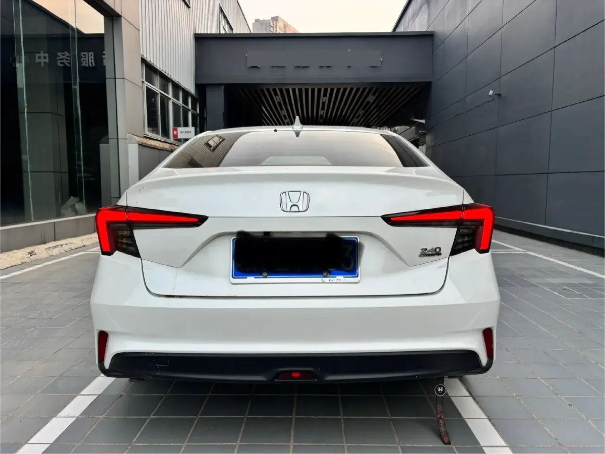 2023 Honda Integra 1.5T 182HP L4 CVT,autocango,china used car exporter,china ev exporter,chinese used car exporter,chinese used ev exporter