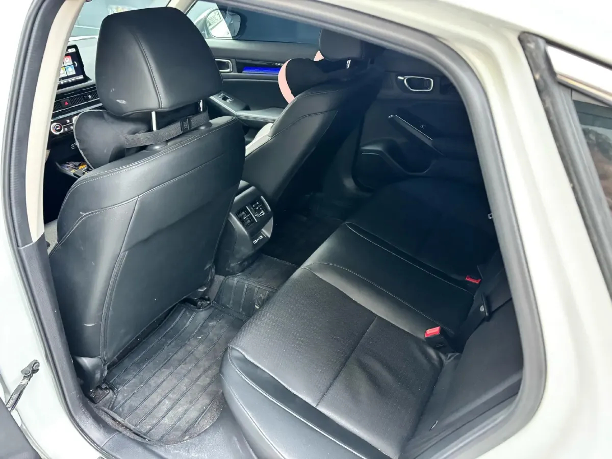 2023 Honda Integra 1.5T 182HP L4 CVT,autocango,china used car exporter,china ev exporter,chinese used car exporter,chinese used ev exporter