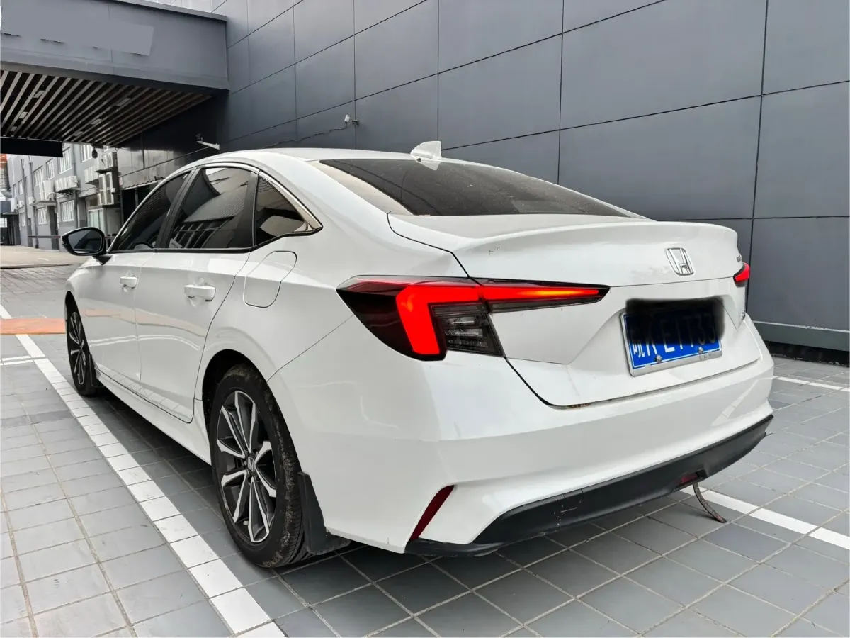 2023 Honda Integra 1.5T 182HP L4 CVT,autocango,china used car exporter,china ev exporter,chinese used car exporter,chinese used ev exporter