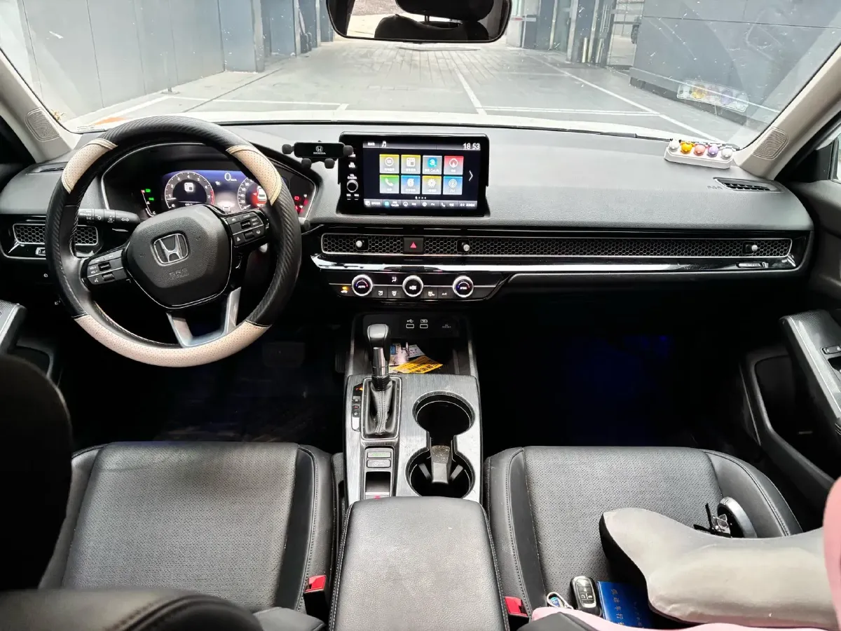 2023 Honda Integra 1.5T 182HP L4 CVT,autocango,china used car exporter,china ev exporter,chinese used car exporter,chinese used ev exporter