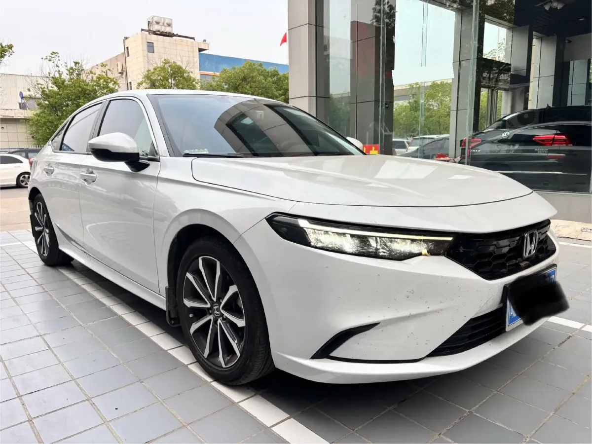 2023 Honda Integra 1.5T 182HP L4 CVT,autocango,china used car exporter,china ev exporter,chinese used car exporter,chinese used ev exporter