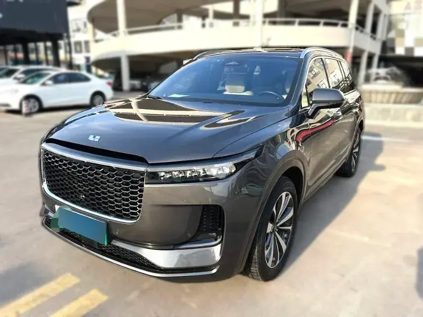 2021 Li ONE Range Extended 131HP REEV 40.5KWH