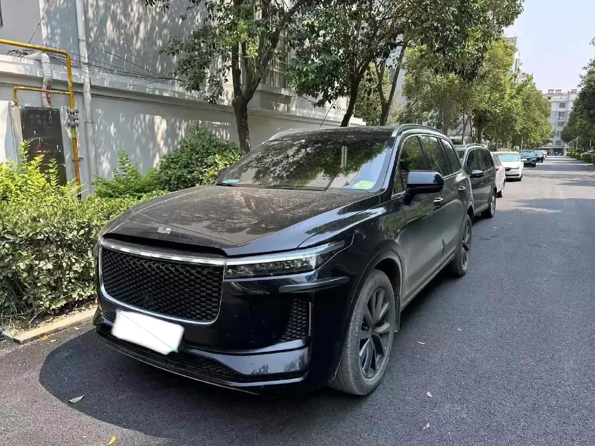 2020 Li ONE Range Extended 131HP REEV 40.5KWH