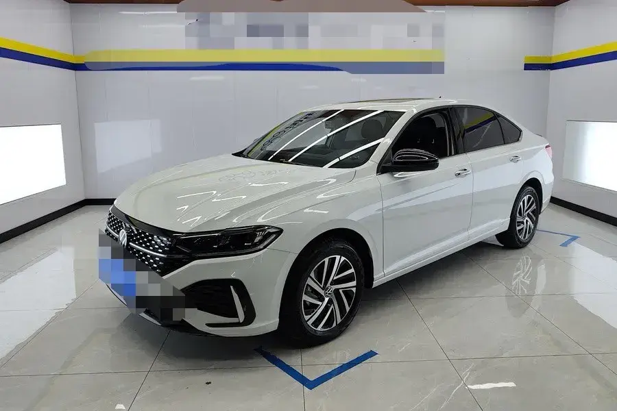 2024 Volkswagen Lavida 1.5T 160HP L4 7DCT