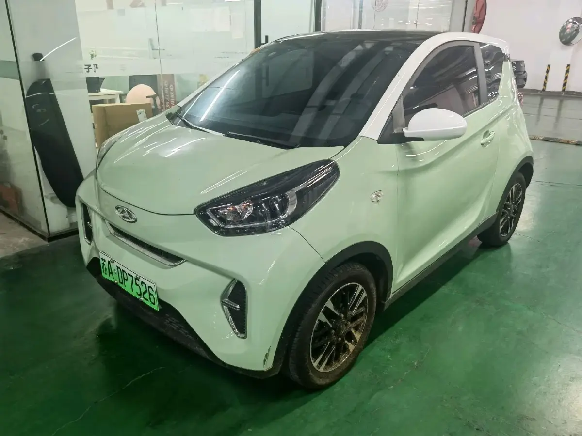 2022 Chery EV Little Ant BEV 29.2KWH