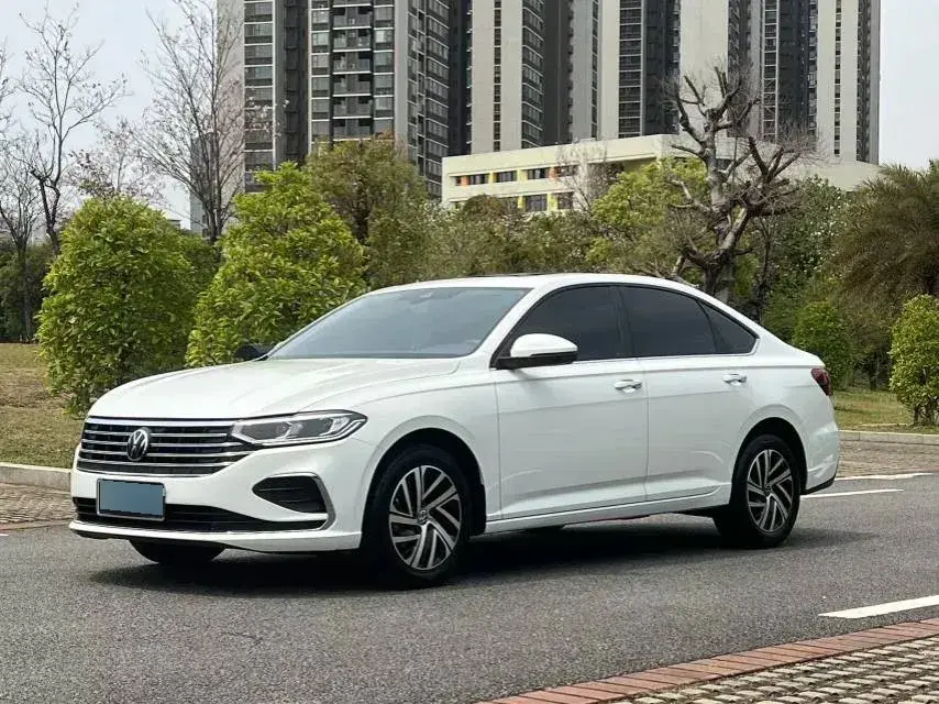 2023 Volkswagen Lavida 1.5T 160HP L4 7DCT