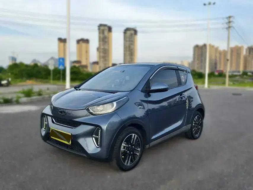 2022 Chery EV Little Ant BEV 30.7KWH