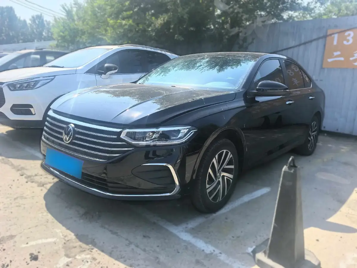 2023 Volkswagen Lavida 1.5T 160HP L4 7DCT