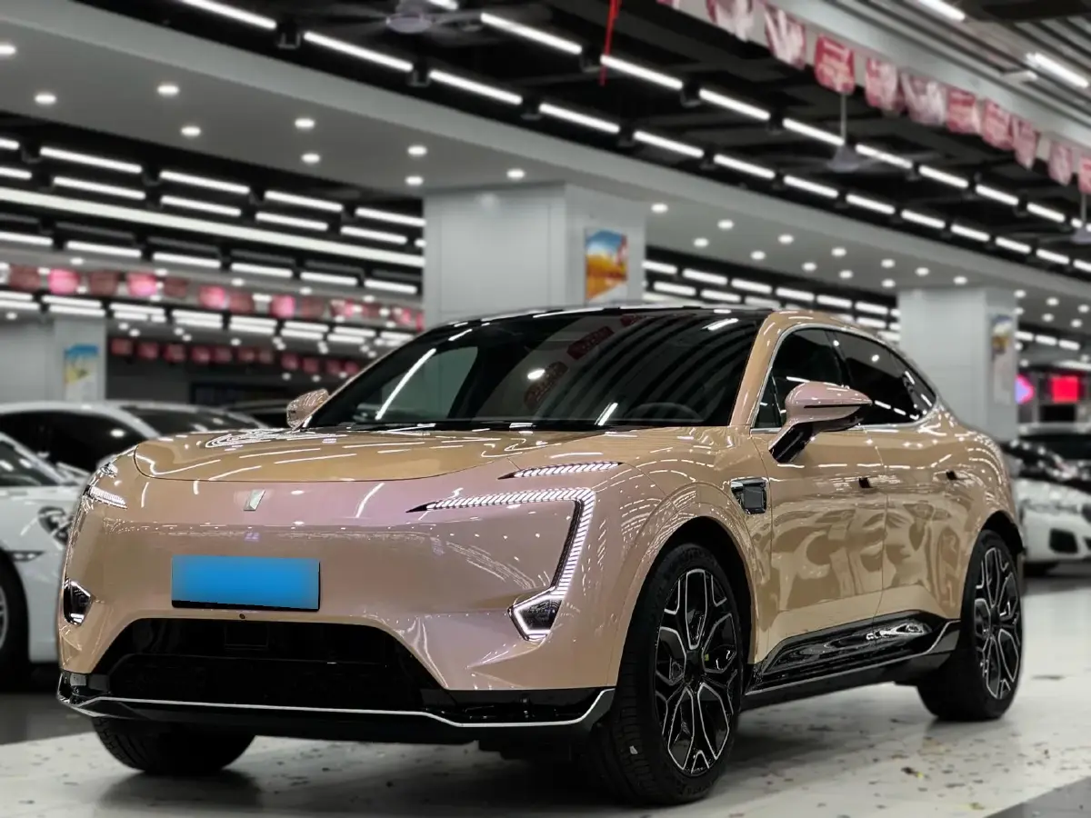 2024 Avatr 11 BEV 90KWH