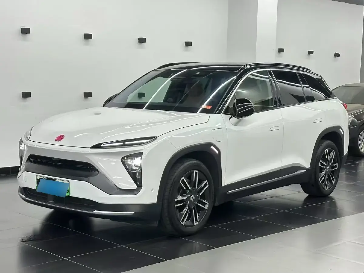 2022 NIO ES6 BEV 75KWH
