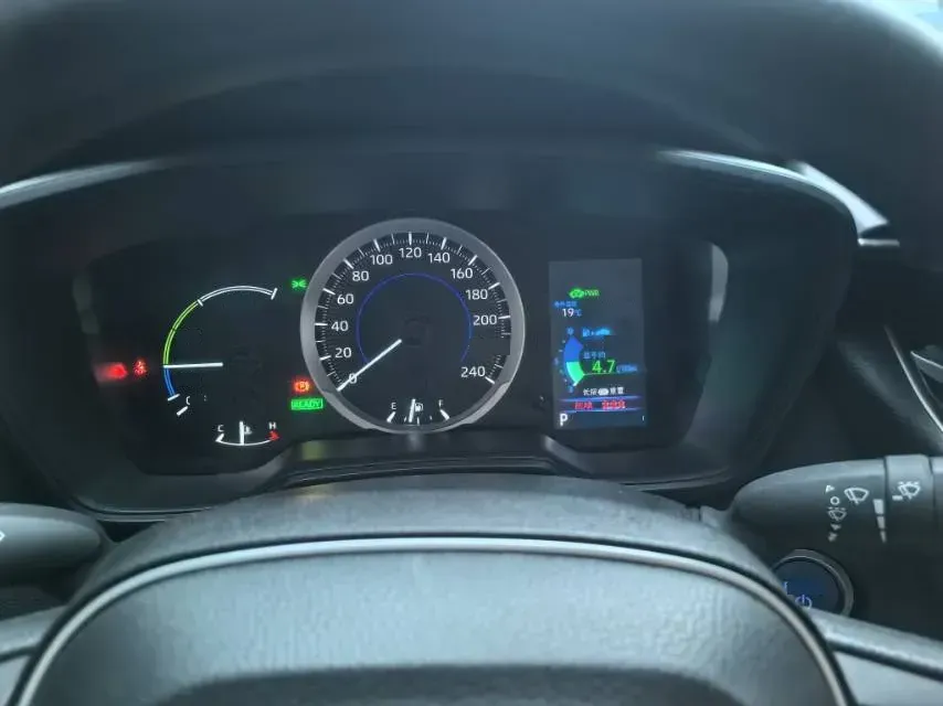 2023 Toyota Corolla Cross 2.0L 171HP L4 CVT,autocango,china used car exporter,china ev exporter,chinese used car exporter,chinese used ev exporter