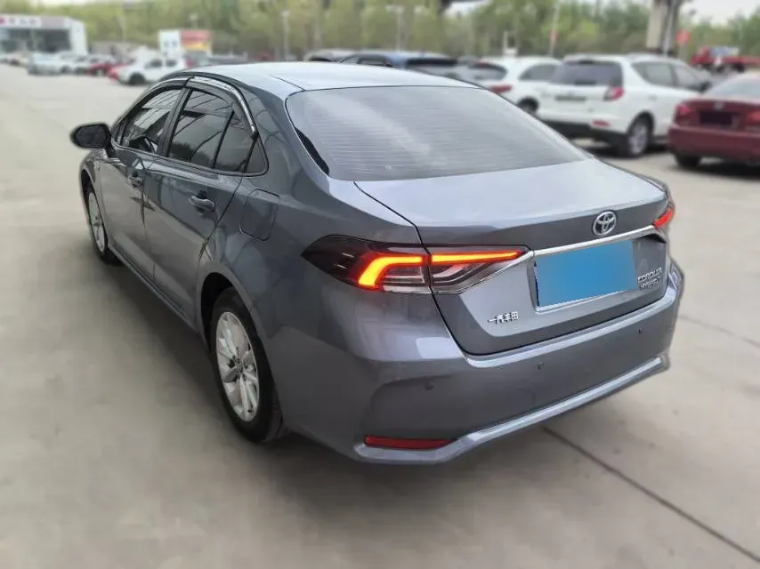 2023 Toyota Corolla Cross 2.0L 171HP L4 CVT,autocango,china used car exporter,china ev exporter,chinese used car exporter,chinese used ev exporter