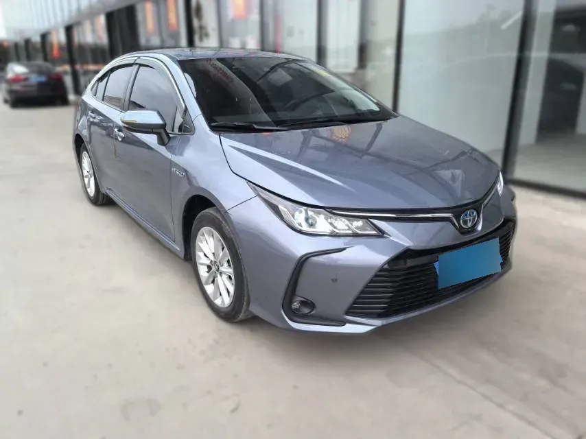 2023 Toyota Corolla Cross 2.0L 171HP L4 CVT,autocango,china used car exporter,china ev exporter,chinese used car exporter,chinese used ev exporter