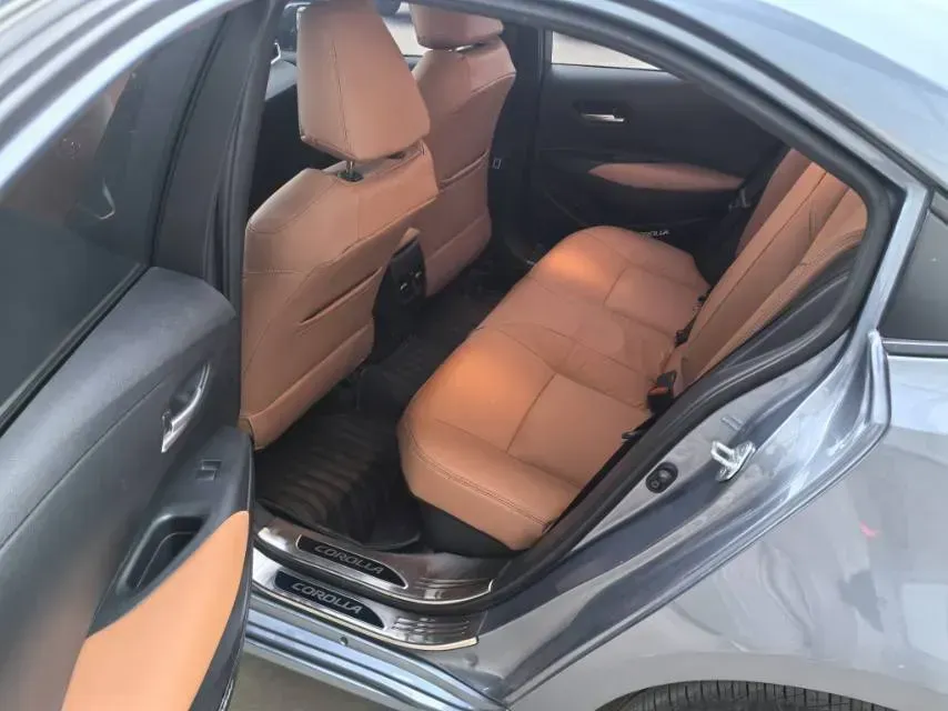 2023 Toyota Corolla Cross 2.0L 171HP L4 CVT,autocango,china used car exporter,china ev exporter,chinese used car exporter,chinese used ev exporter