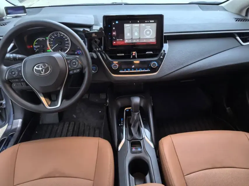 2023 Toyota Corolla Cross 2.0L 171HP L4 CVT,autocango,china used car exporter,china ev exporter,chinese used car exporter,chinese used ev exporter