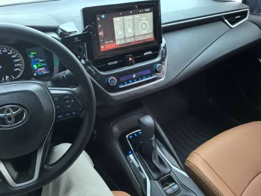 2023 Toyota Corolla Cross 2.0L 171HP L4 CVT,autocango,china used car exporter,china ev exporter,chinese used car exporter,chinese used ev exporter