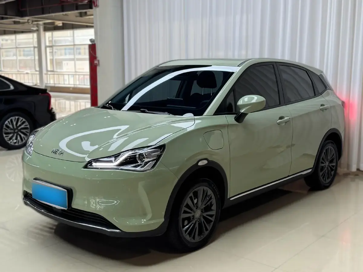 2022 Neta U BEV 54.34KWH