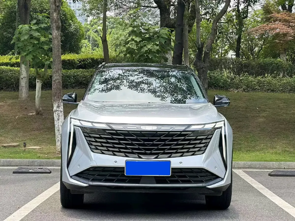 2023 Geely StarRay 1.5T 181HP L4 7DCT,autocango,china used car exporter,china ev exporter,chinese used car exporter,chinese used ev exporter