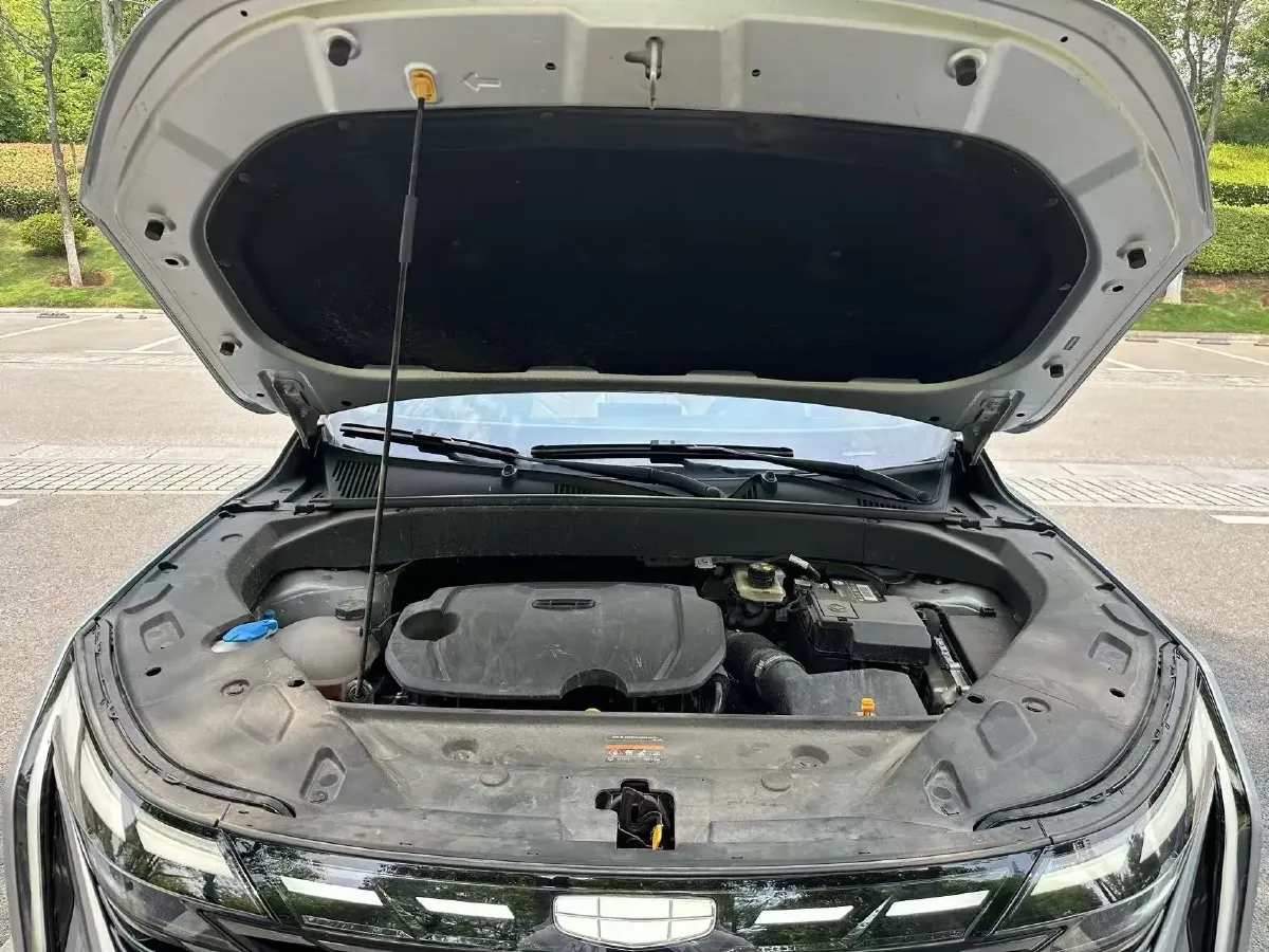 2023 Geely StarRay 1.5T 181HP L4 7DCT,autocango,china used car exporter,china ev exporter,chinese used car exporter,chinese used ev exporter