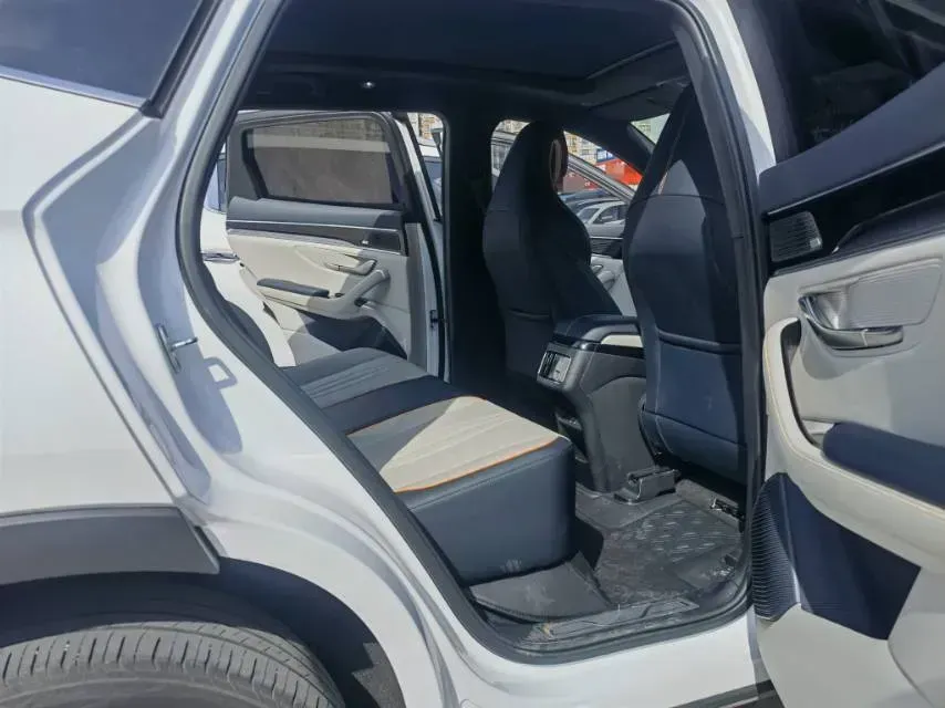 2022 BYD Song Pro 1.5L 110HP L4 E-CVT PHEV 18.3KWH,autocango,china used car exporter,china ev exporter,chinese used car exporter,chinese used ev exporter