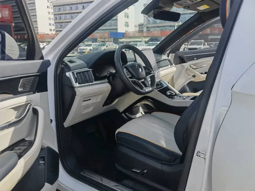 2022 BYD Song Pro 1.5L 110HP L4 E-CVT PHEV 18.3KWH,autocango,china used car exporter,china ev exporter,chinese used car exporter,chinese used ev exporter