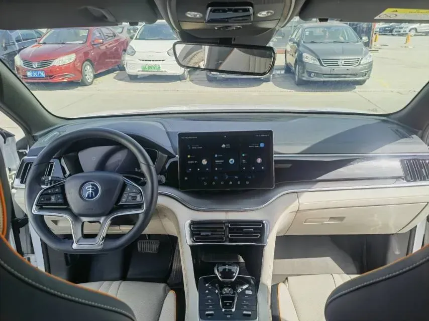 2022 BYD Song Pro 1.5L 110HP L4 E-CVT PHEV 18.3KWH,autocango,china used car exporter,china ev exporter,chinese used car exporter,chinese used ev exporter