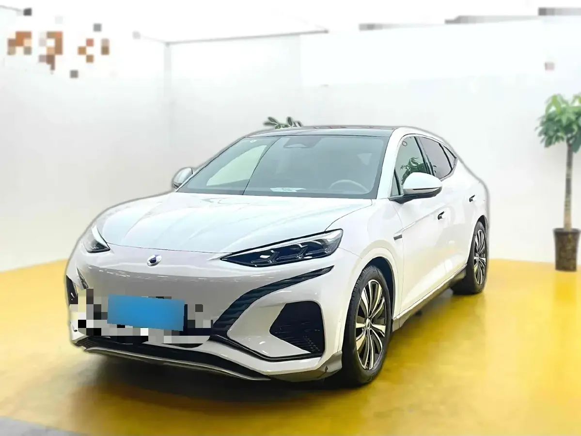 2023 Denza N7 BEV 91.3KWH