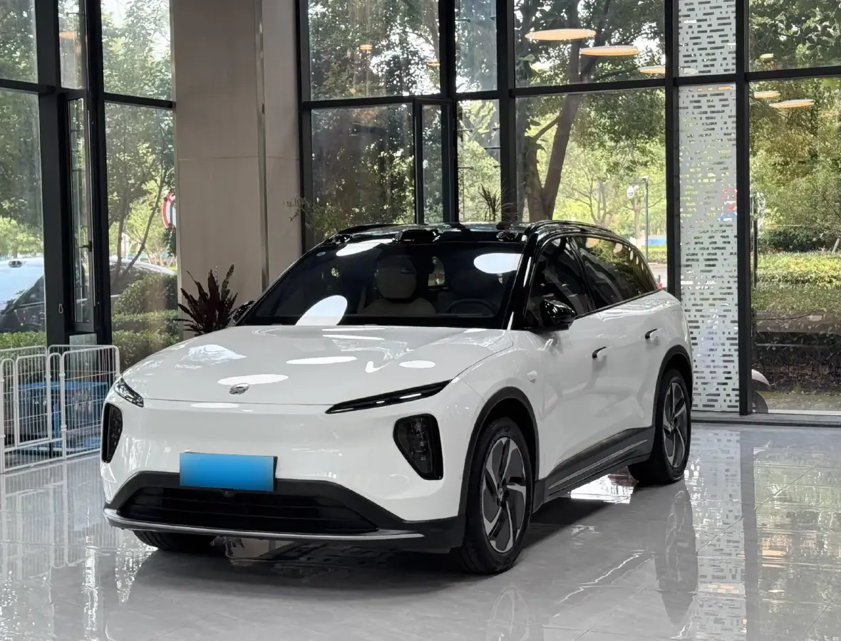 2024 NIO ES6 BEV 75KWH