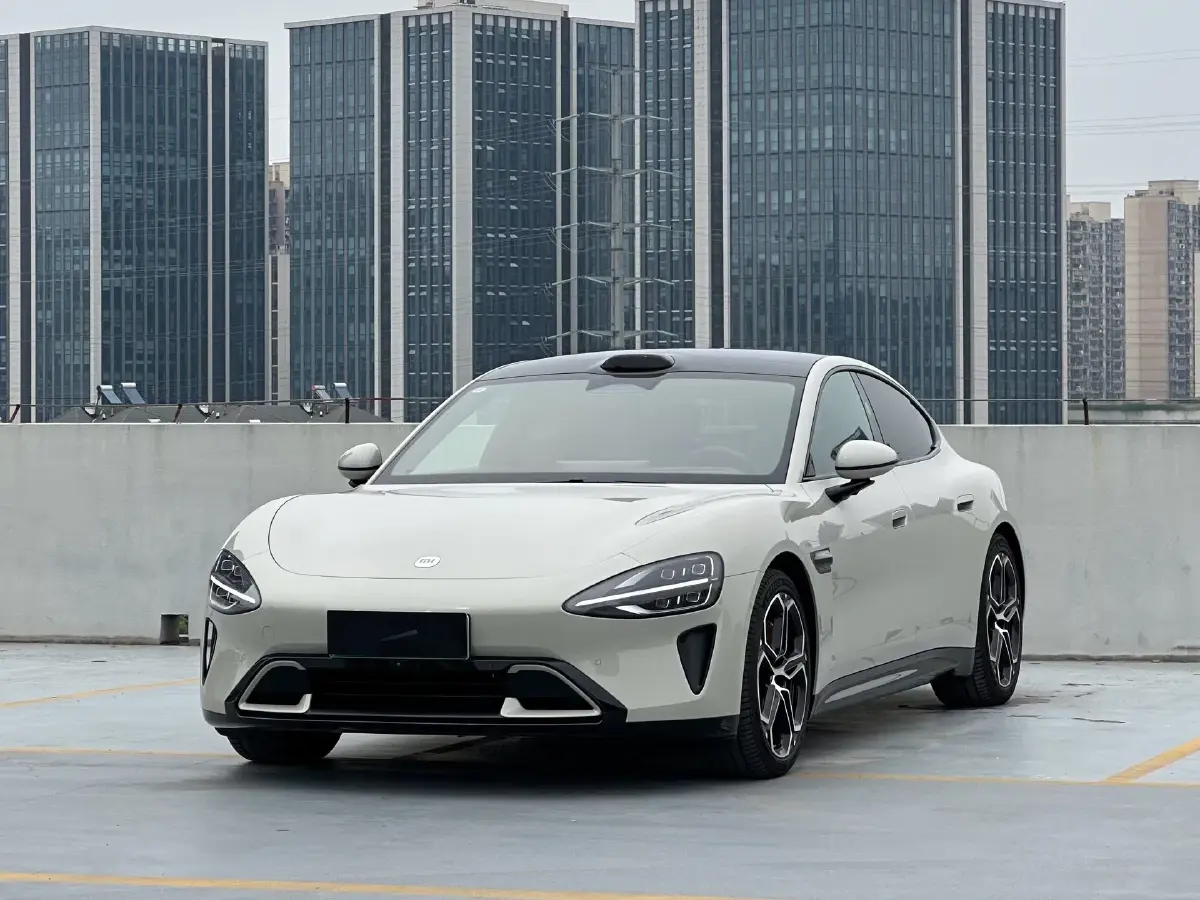 2024 MI SU7 BEV 101KWH