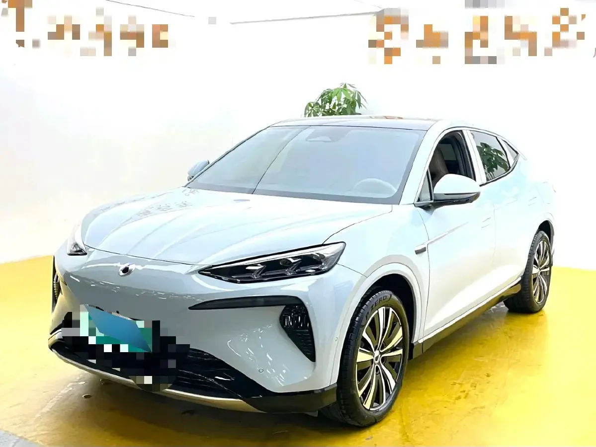2024 Denza N7 BEV 91.3KWH