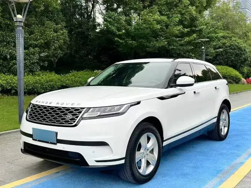 2024 Land Rover Range Rover Velar 2.0T 250HP L4 8AT