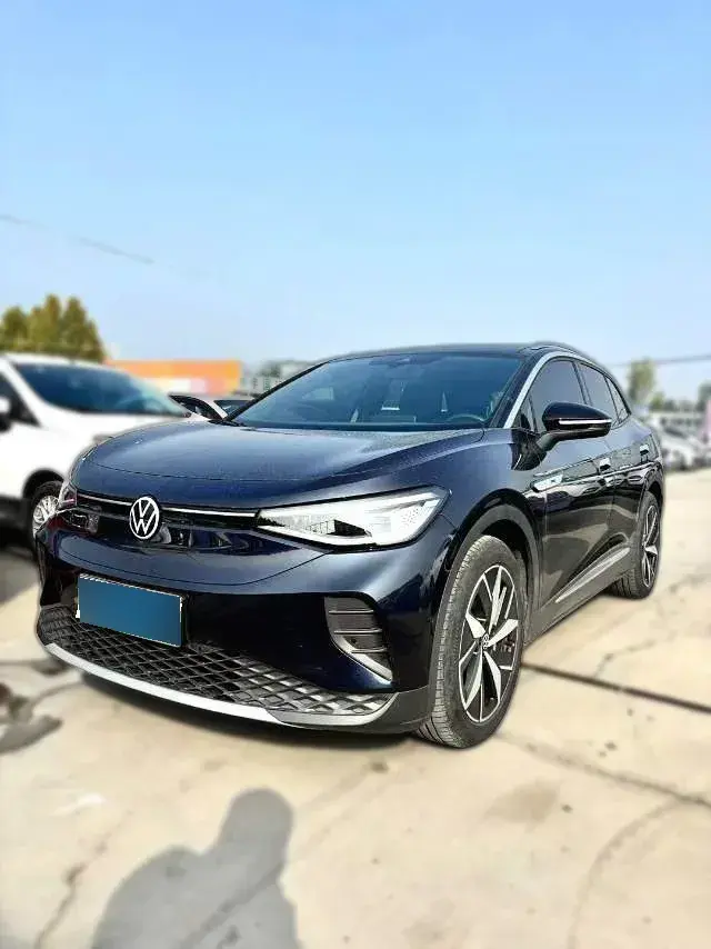 2022 Volkswagen ID.4 Crozz BEV 84.8KWH