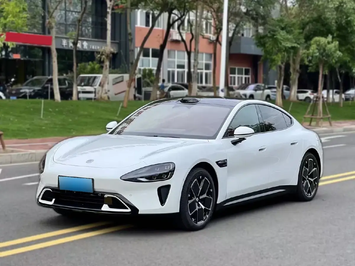 2024 MI SU7 BEV 94.3KWH