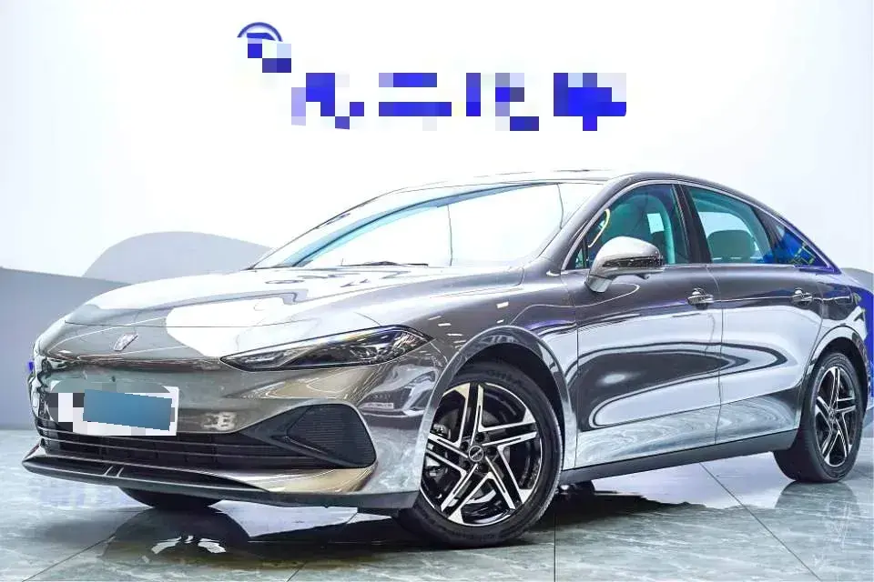 2023 Roewe D7 1.5L 112HP L4 1DHT PHEV 21.4KWH