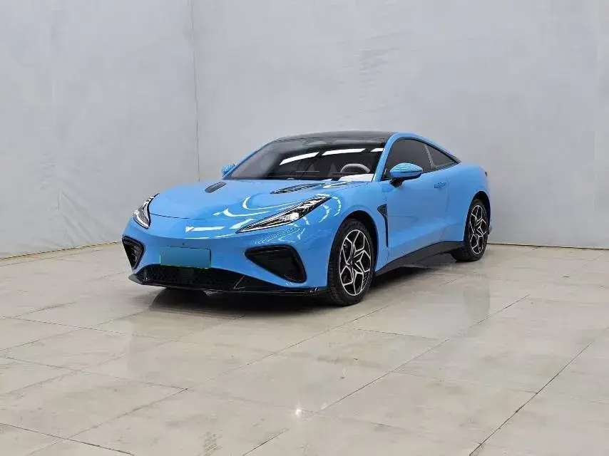 2023 Neta GT BEV 64.27KWH