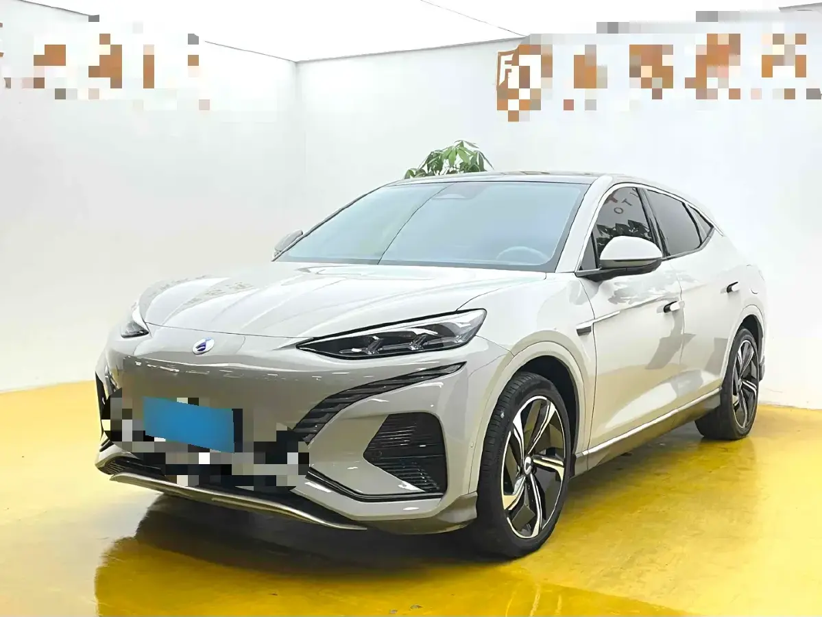 2023 Denza N7 BEV 91.3KWH
