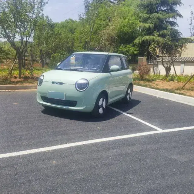 2024 ChangAn Lumin BEV 17.65KWH