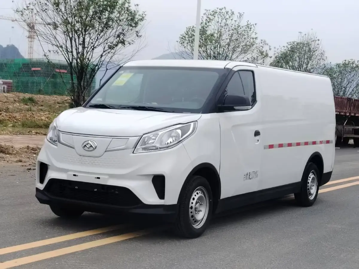 2023 MAXUS EV30 BEV 41.93KWH