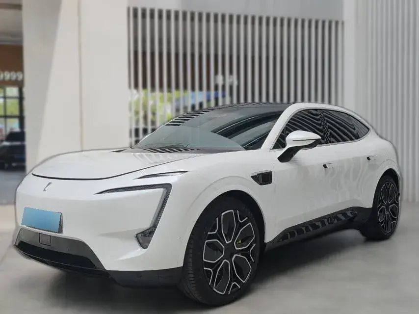2022 Avatr 11 BEV 90.38KWH