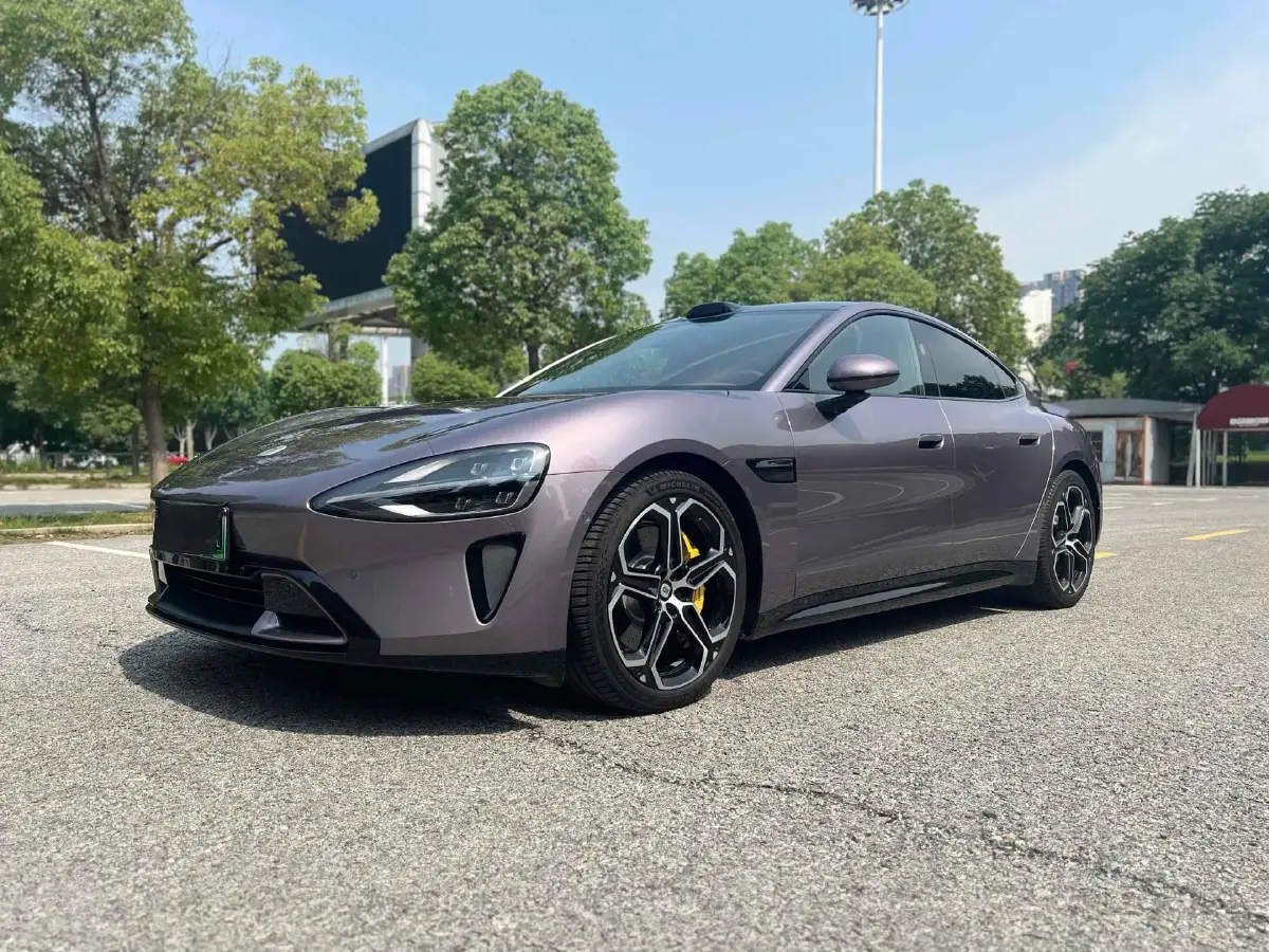 2024 MI SU7 BEV 101KWH