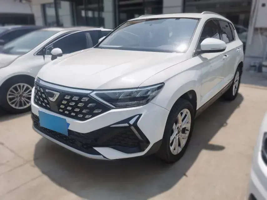 2023 Jetta VS5 1.4T 150HP L4 5MT