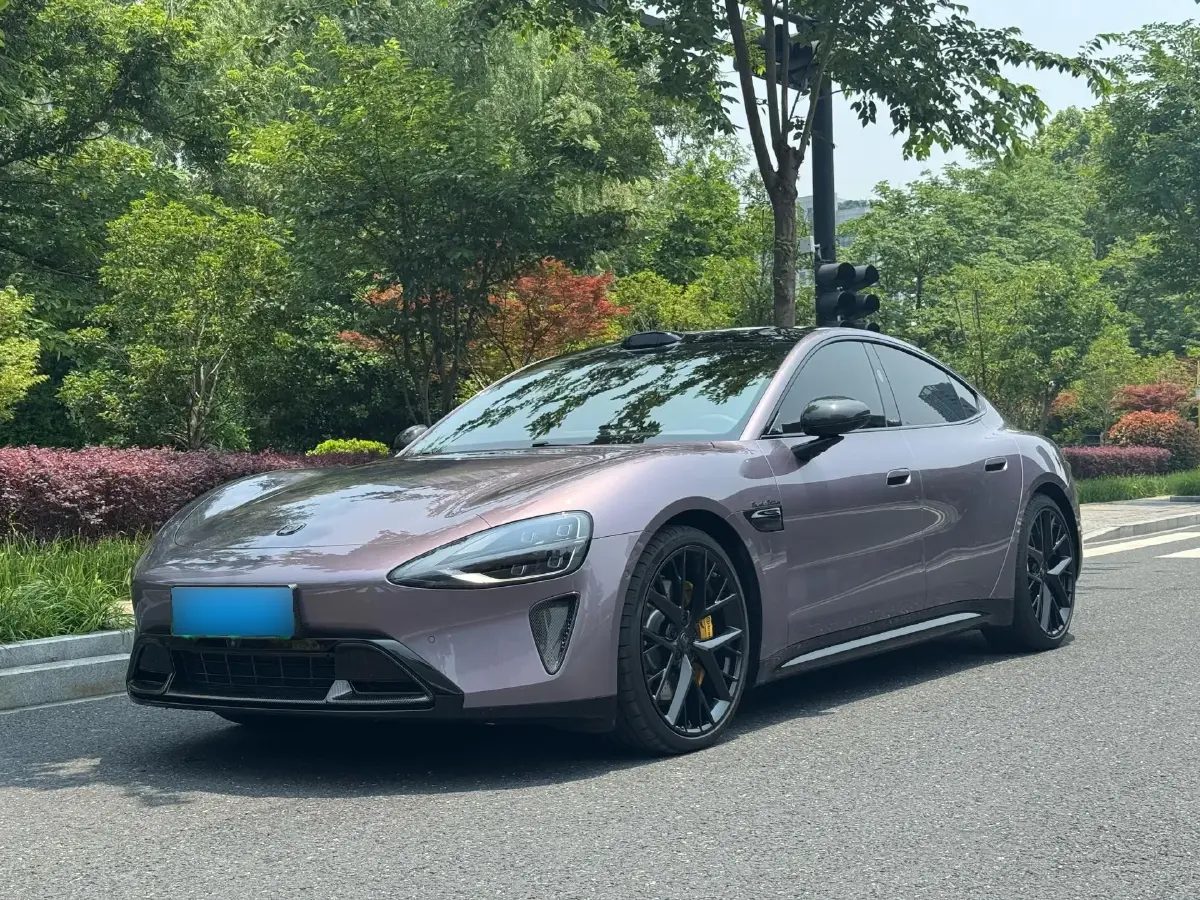 2024 MI SU7 BEV 101KWH