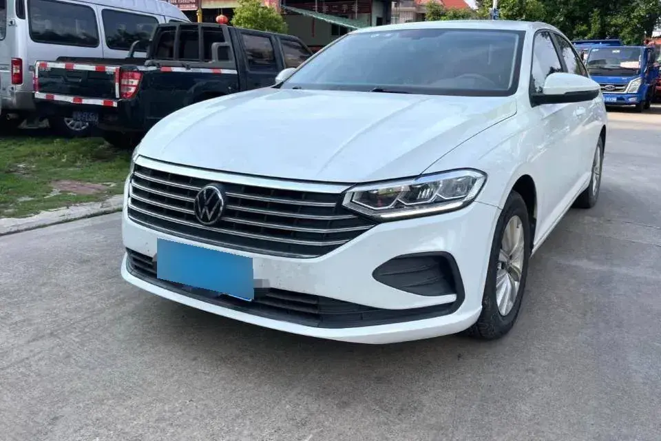 2023 Volkswagen Lavida 1.5T 160HP L4 7DCT